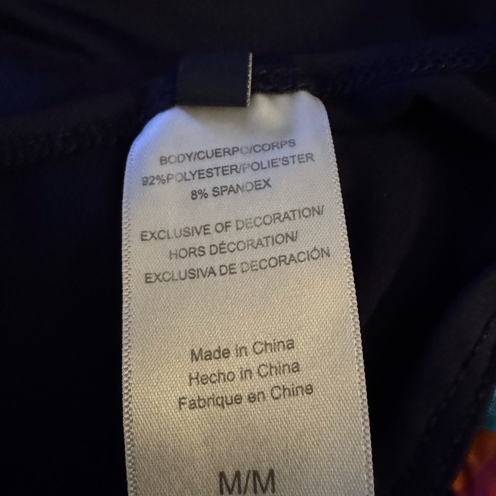 Nautica Top - Picture 6 of 7
